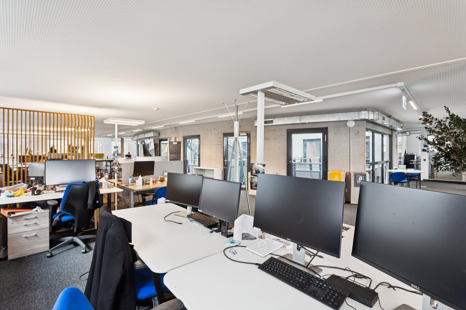 1100m² Büro, Foto 6 von 10