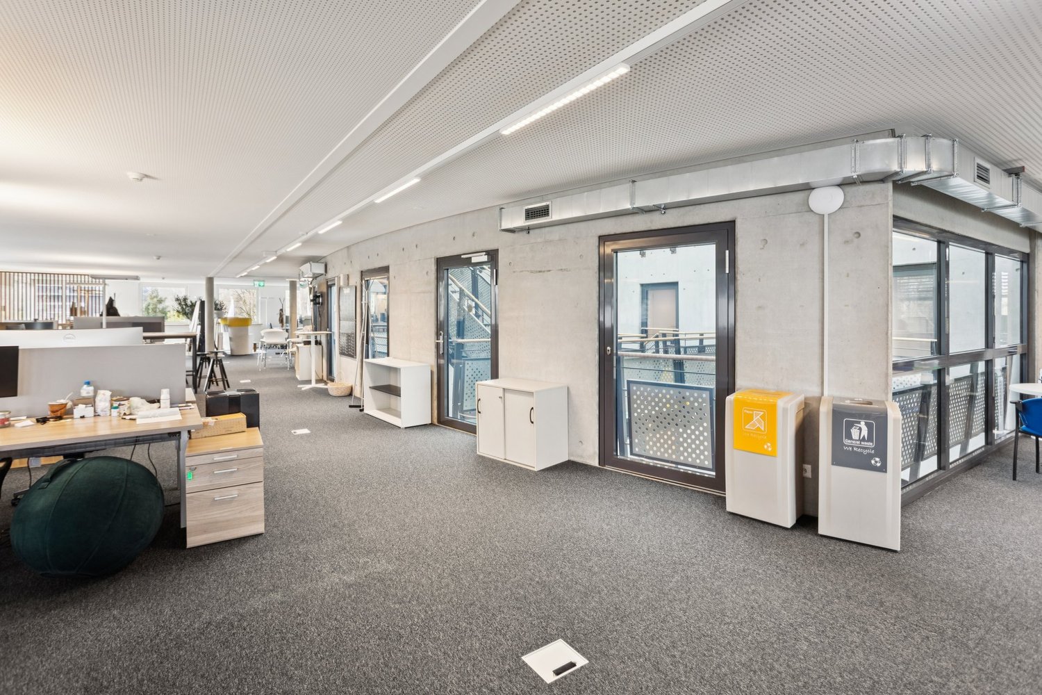 1100m² Büro, Foto 5 von 10