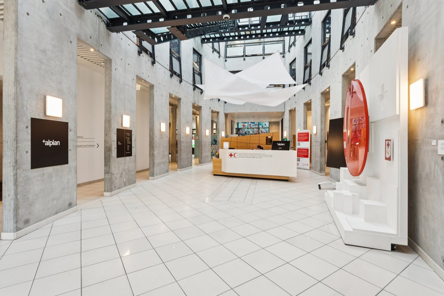 1100m² Büro, Foto 2 von 10