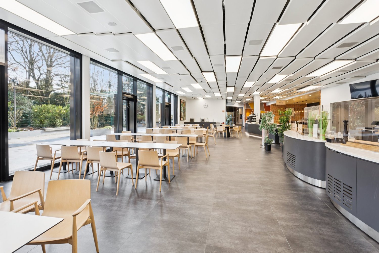 1100m² Büro, Foto 3 von 10