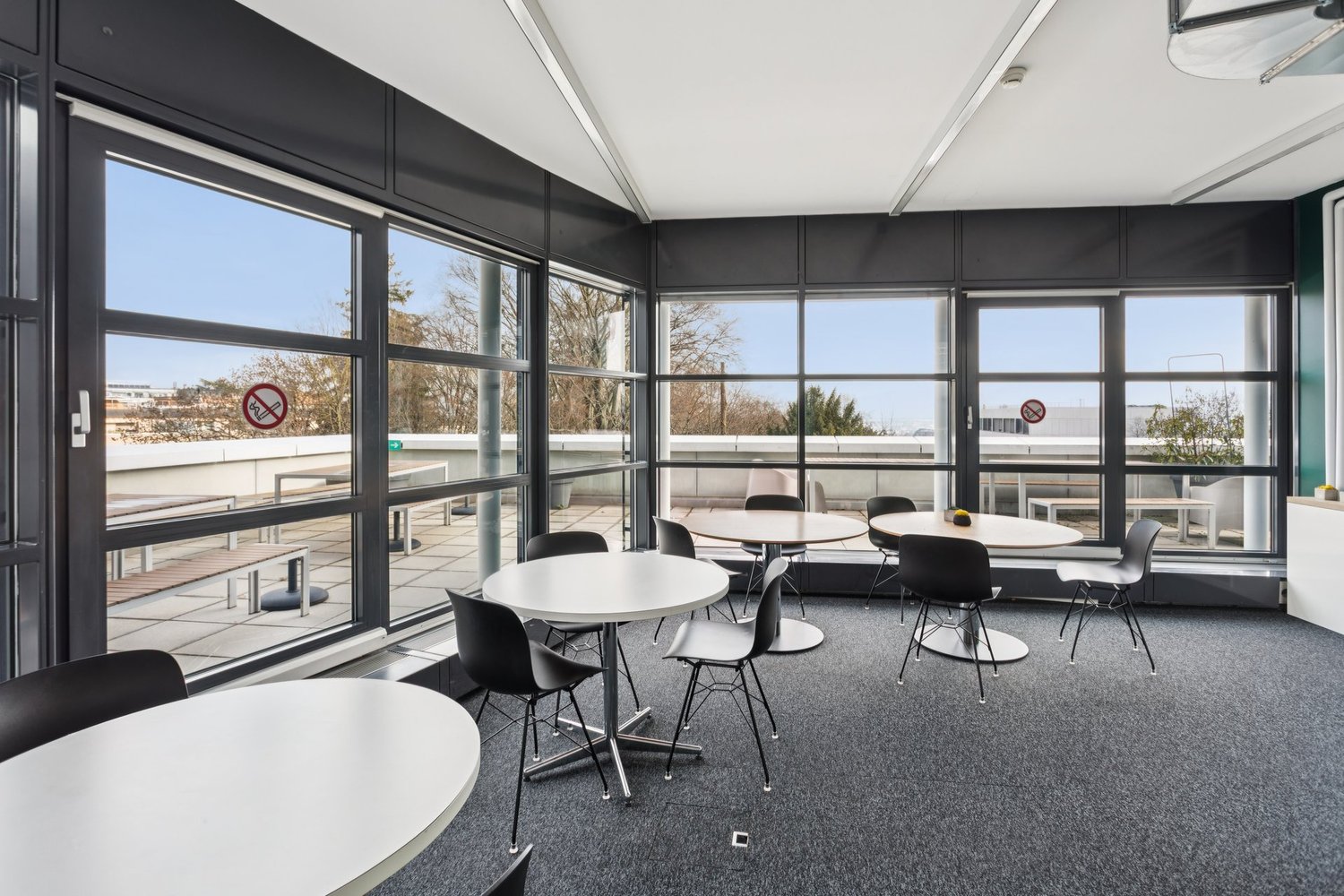 1100m² Büro, Foto 8 von 10