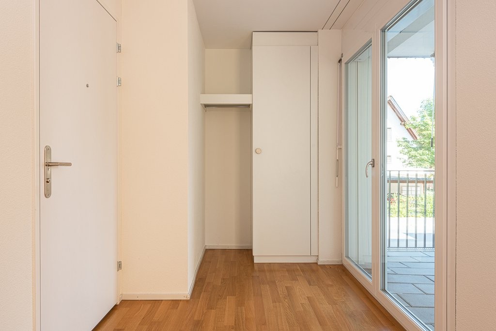 2 ½ rooms attic flat, Foto 6 von 8