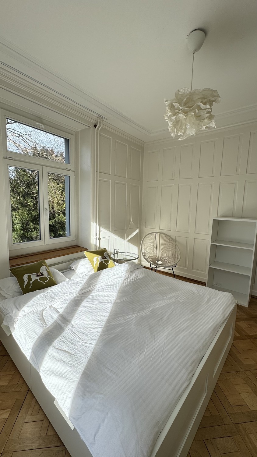 Room in a shared flat, Foto 1 von 10