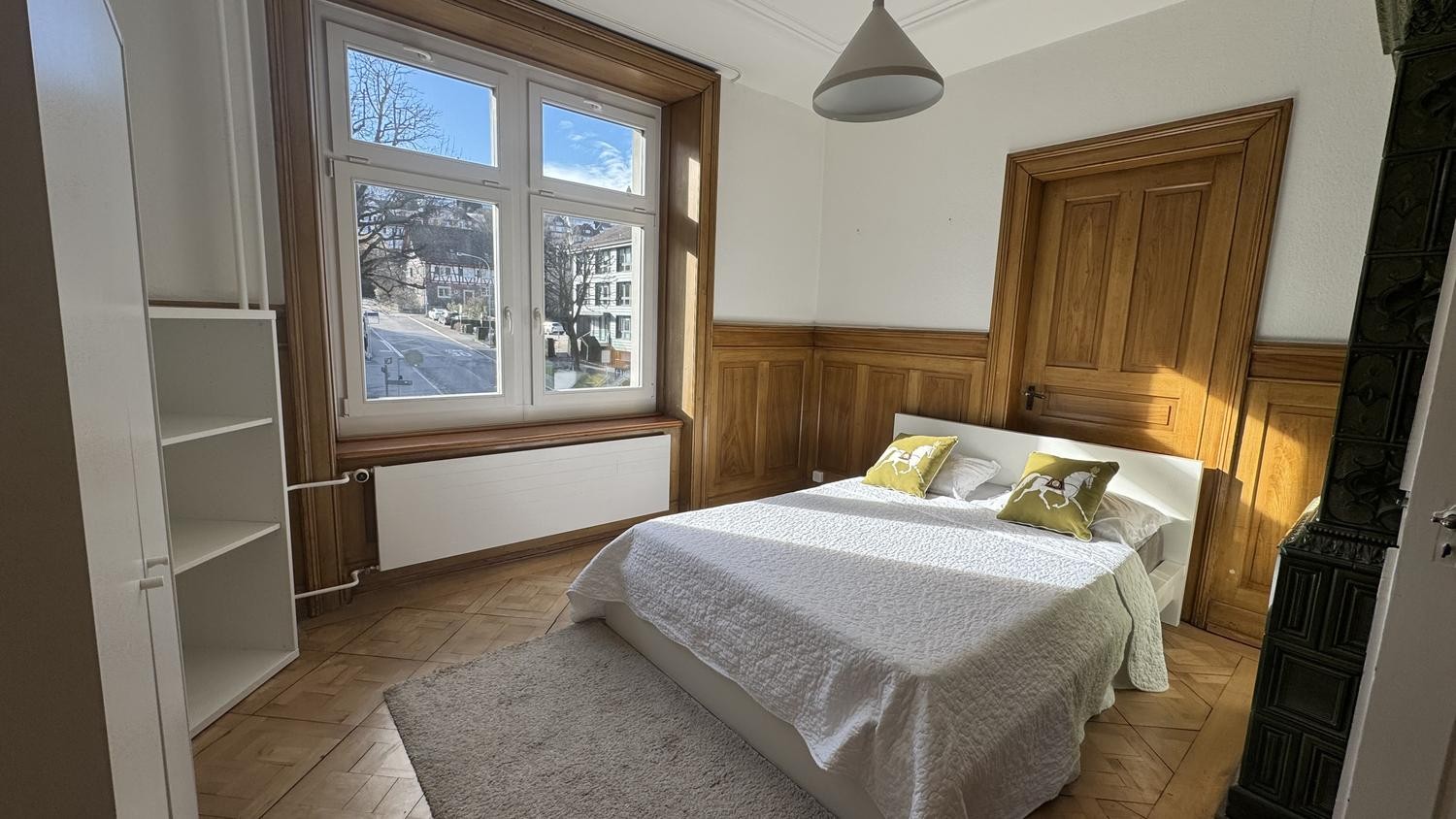 Room in a shared flat, Foto 7 von 10