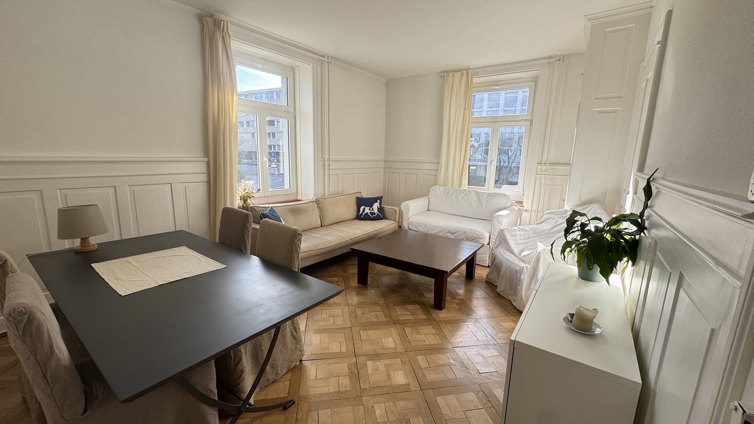 Room in a shared flat, Foto 3 von 10