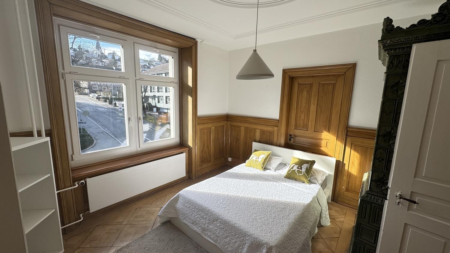Room in a shared flat, Foto 10 von 10