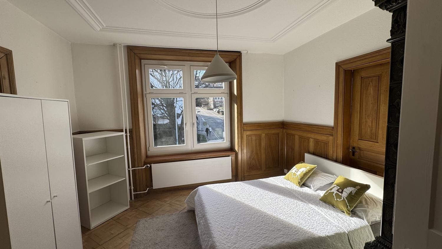 Room in a shared flat, Foto 8 von 10