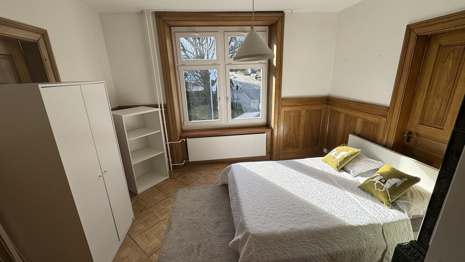 Room in a shared flat, Foto 9 von 10