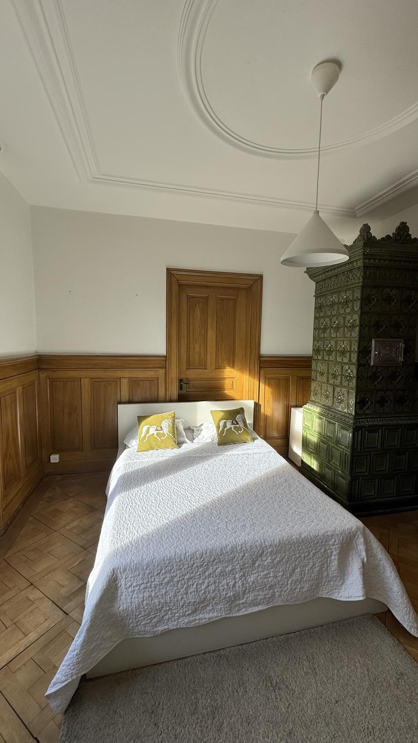 Room in a shared flat, Foto 6 von 10