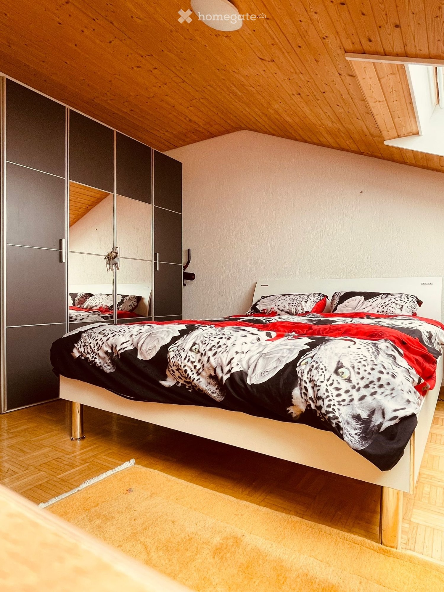 1 room single room, Foto 1 von 5
