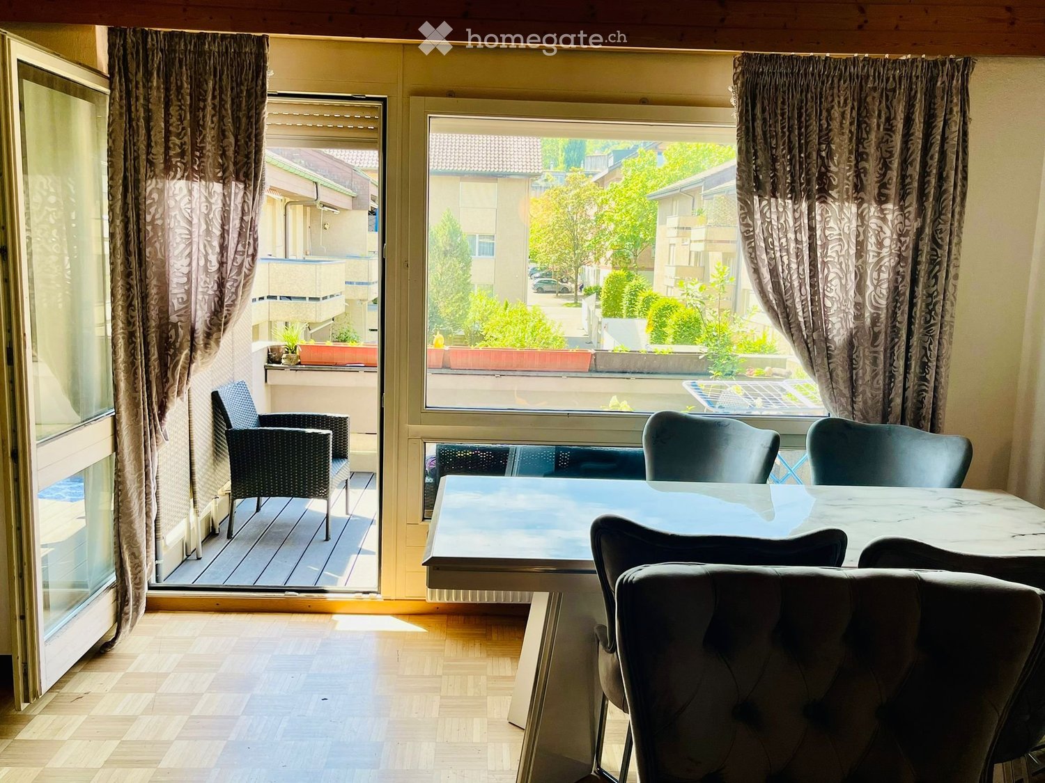 1 room single room, Foto 5 von 5