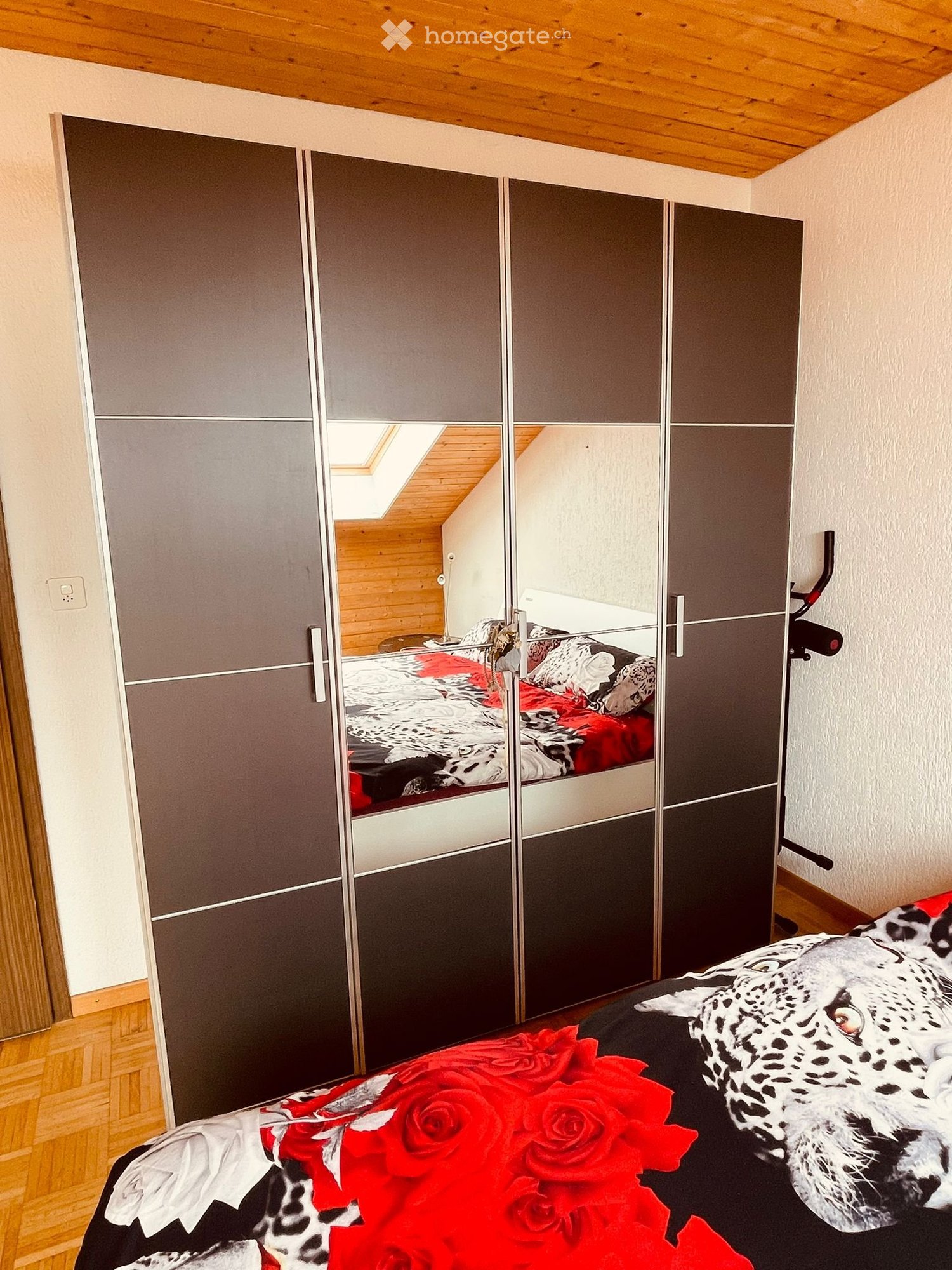 1 room single room, Foto 3 von 5