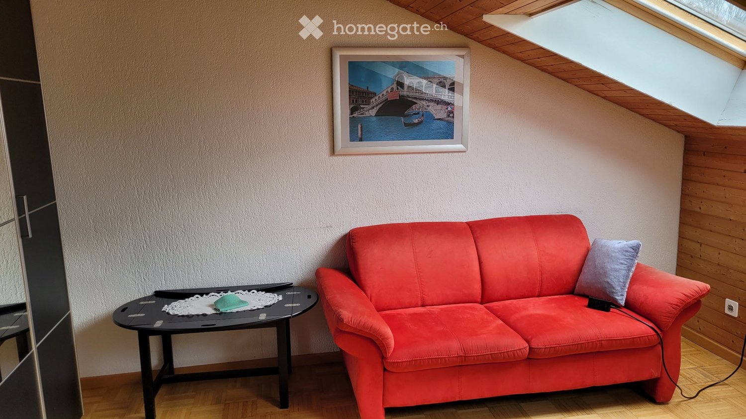 1 room single room, Foto 4 von 5