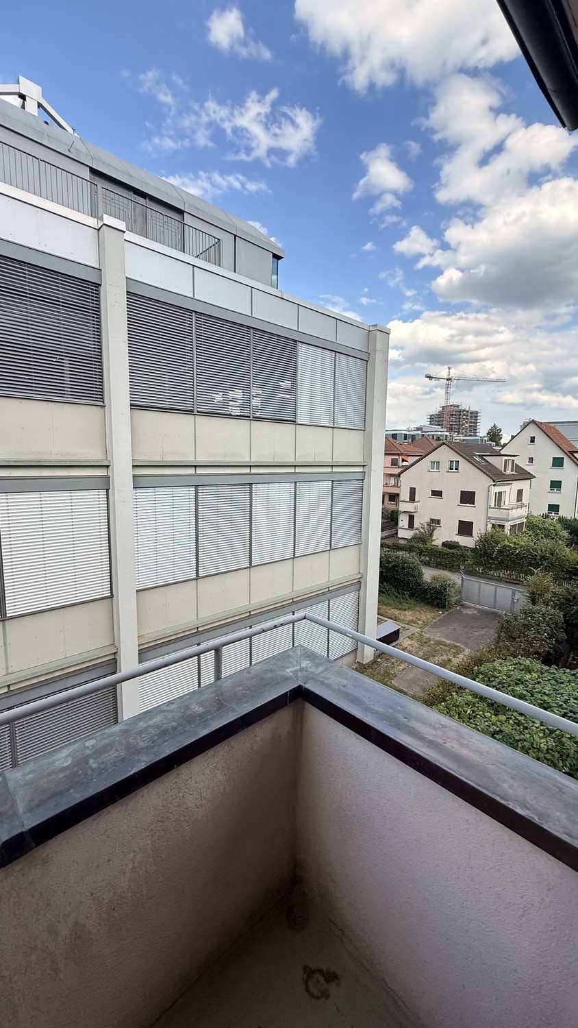 Room in a shared flat, Foto 3 von 5