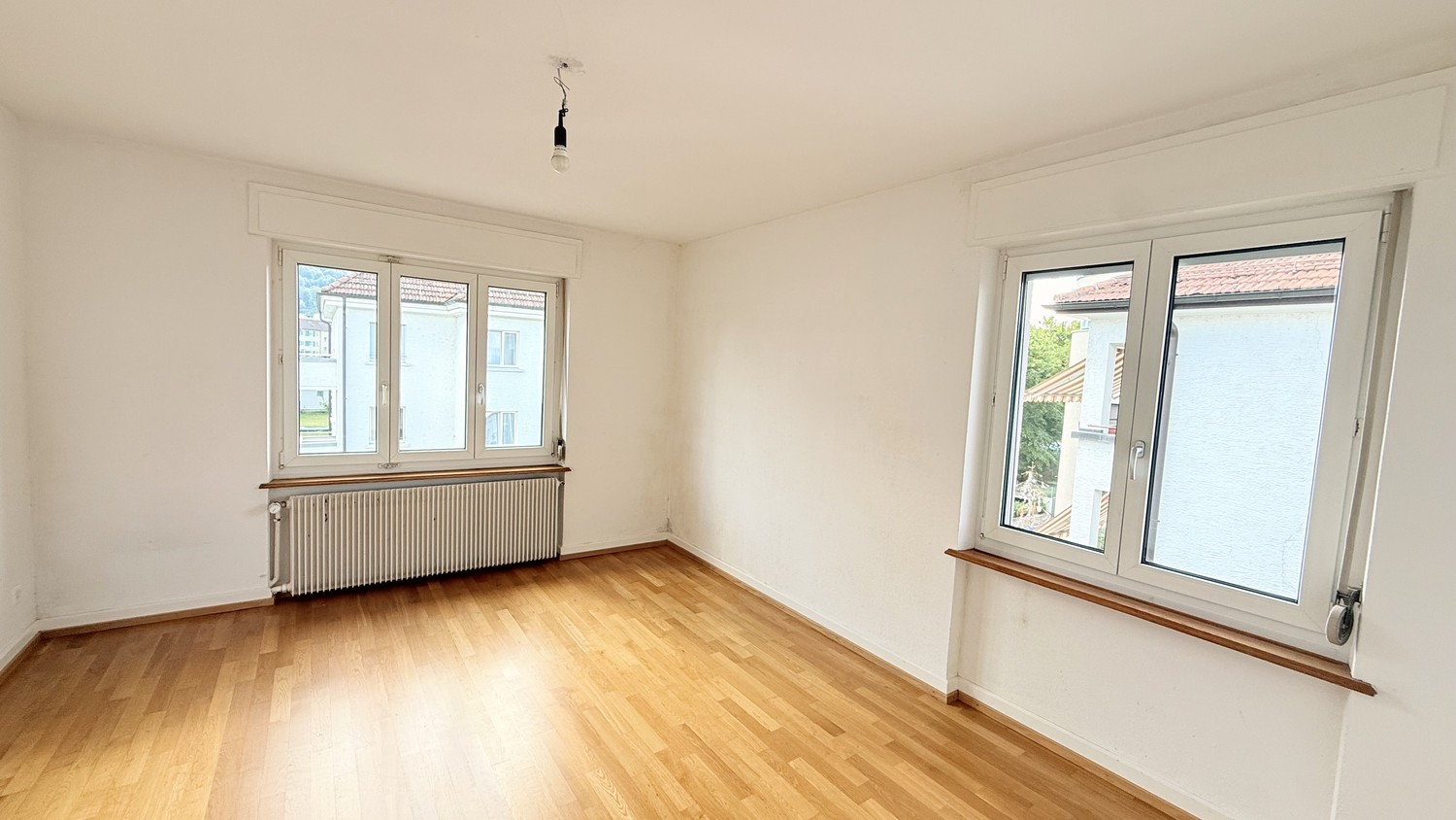 Room in a shared flat, Foto 1 von 5