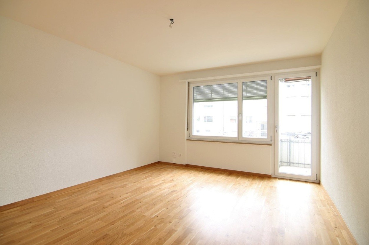 3 rooms apartment, Foto 4 von 7