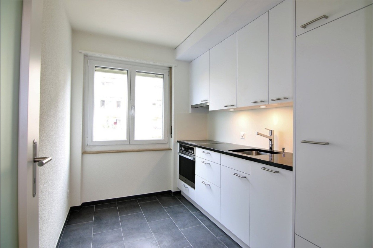 3 rooms apartment, Foto 1 von 7