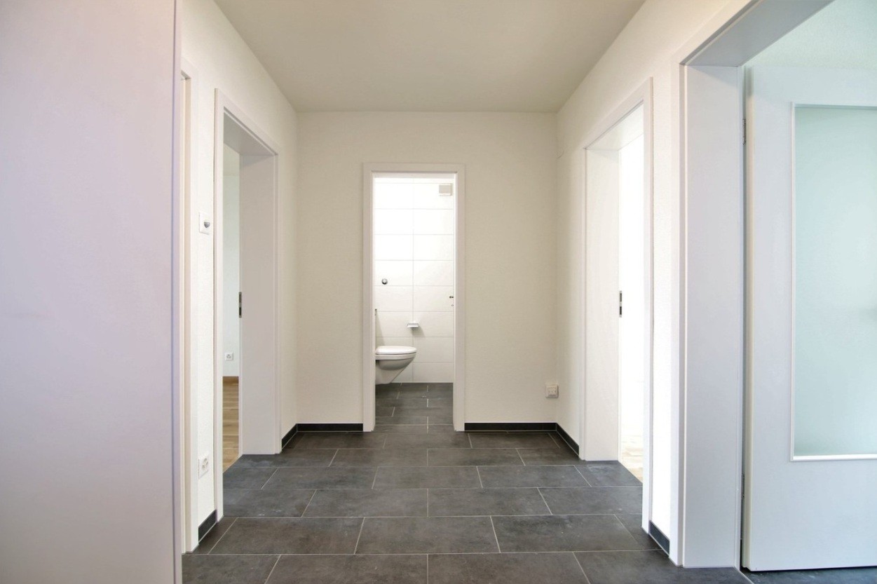 3 rooms apartment, Foto 5 von 7