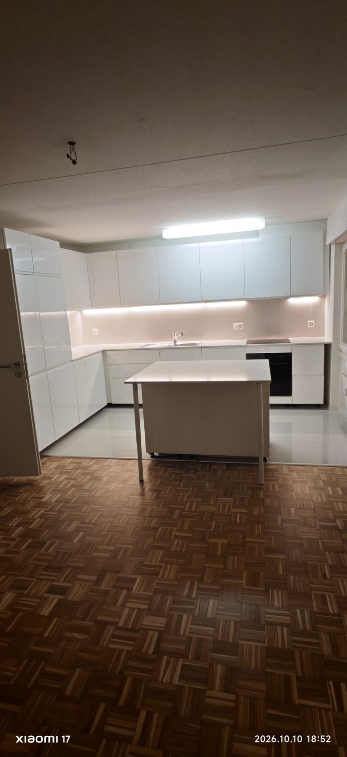 Appartement de 3 ½ pièces