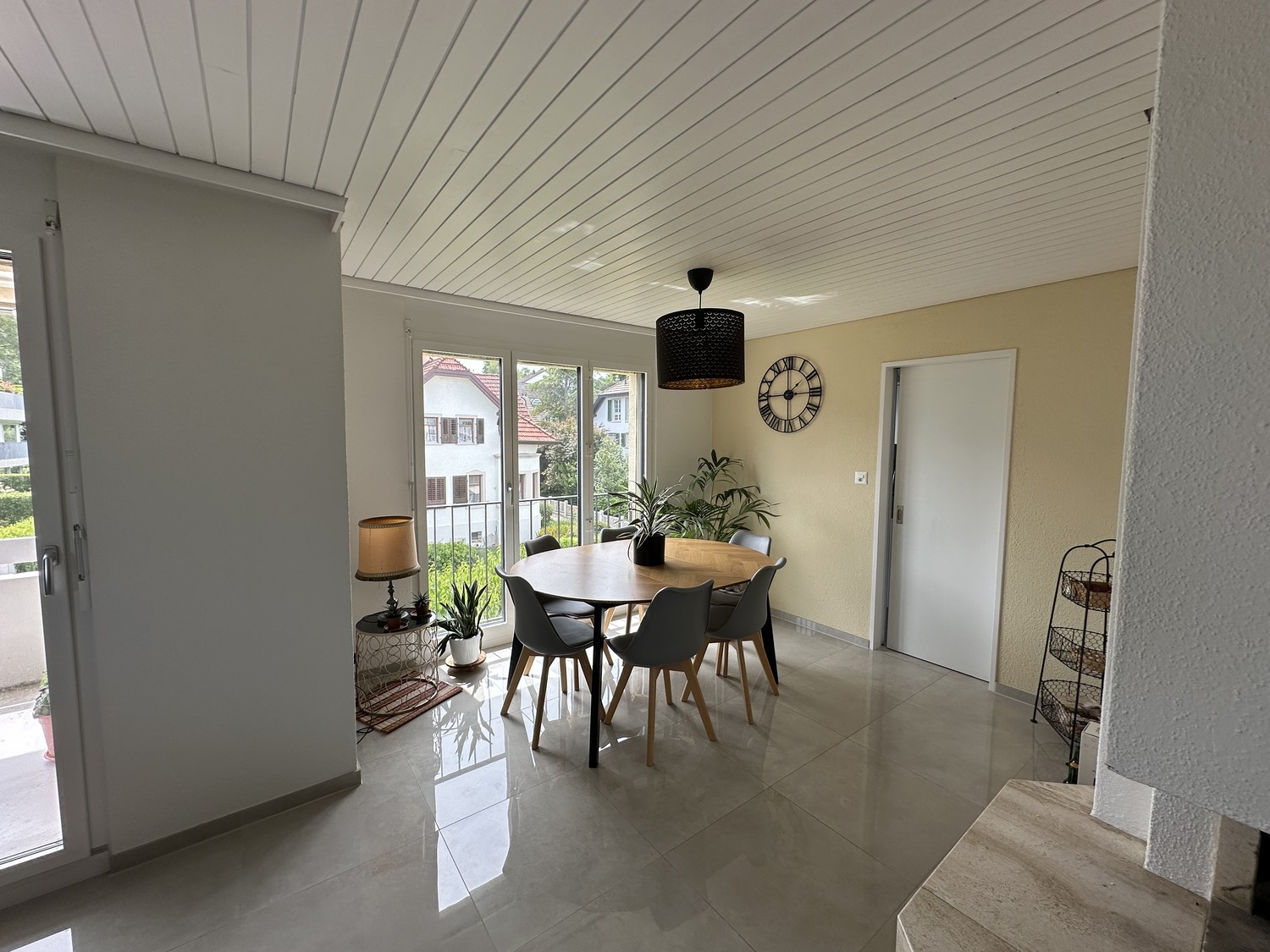 Appartamento di 4 ½ locali