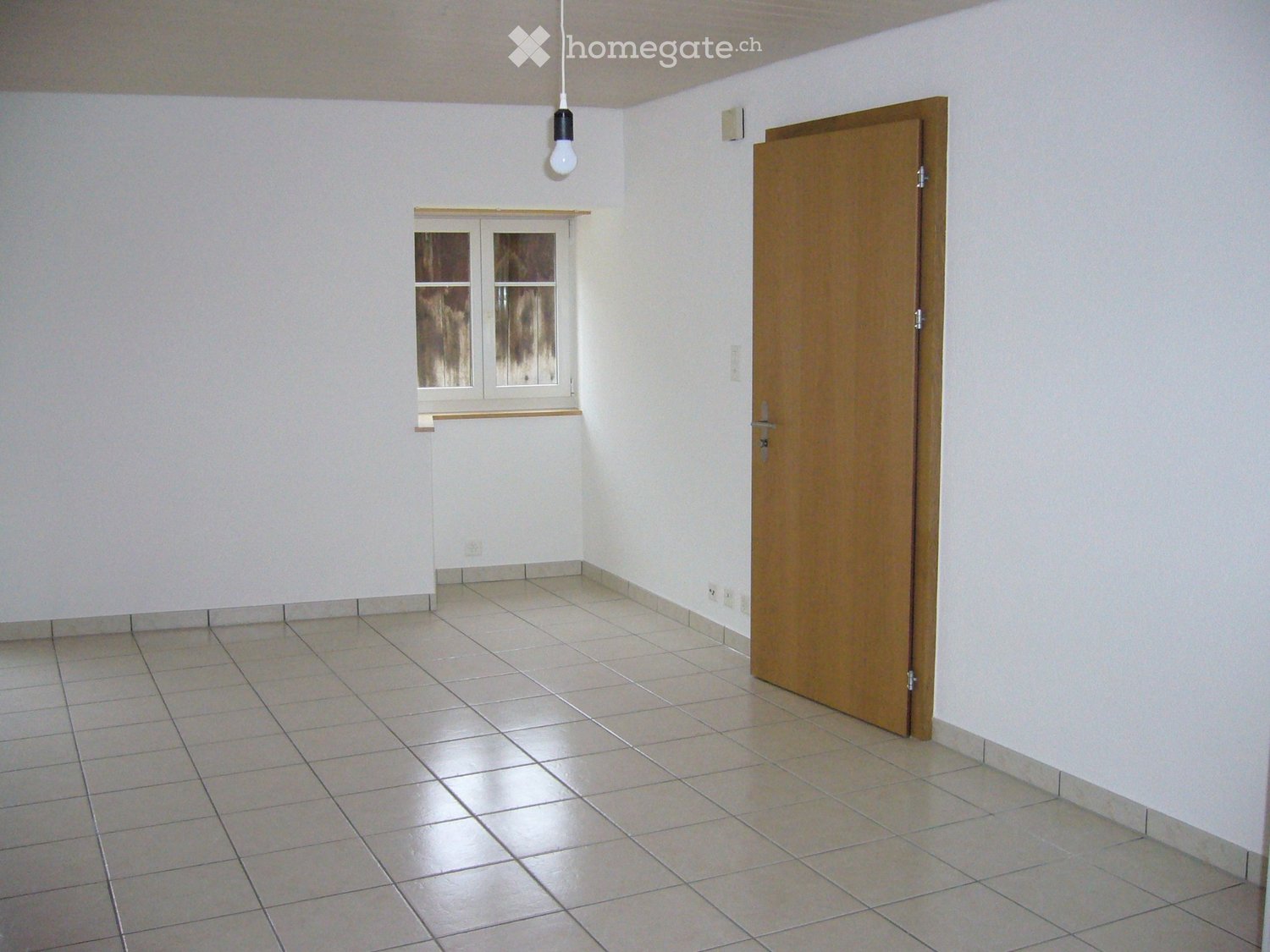 1 ½ Zimmer Wohnung, Foto 1 von 5