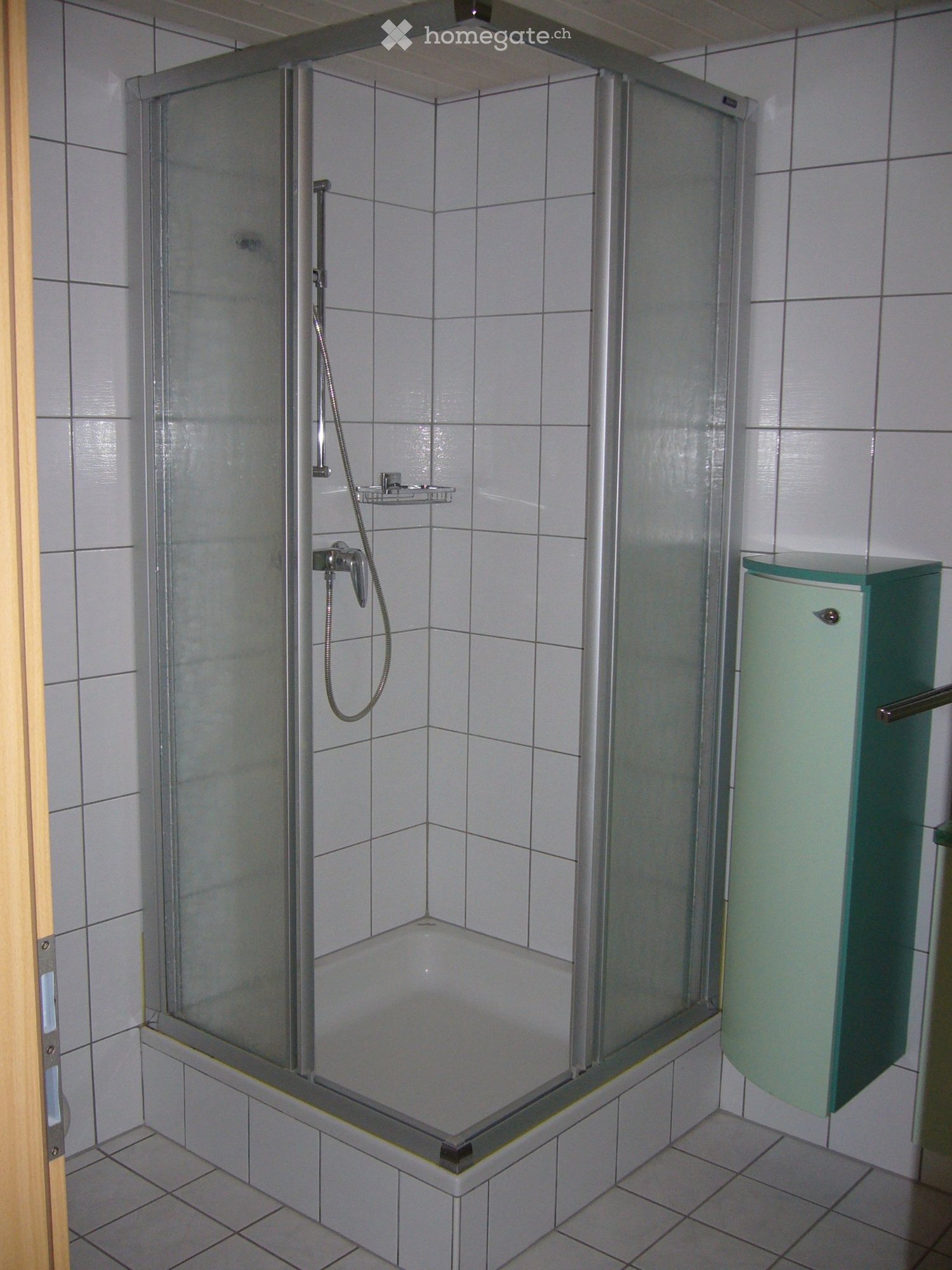 1 ½ Zimmer Wohnung, Foto 5 von 5