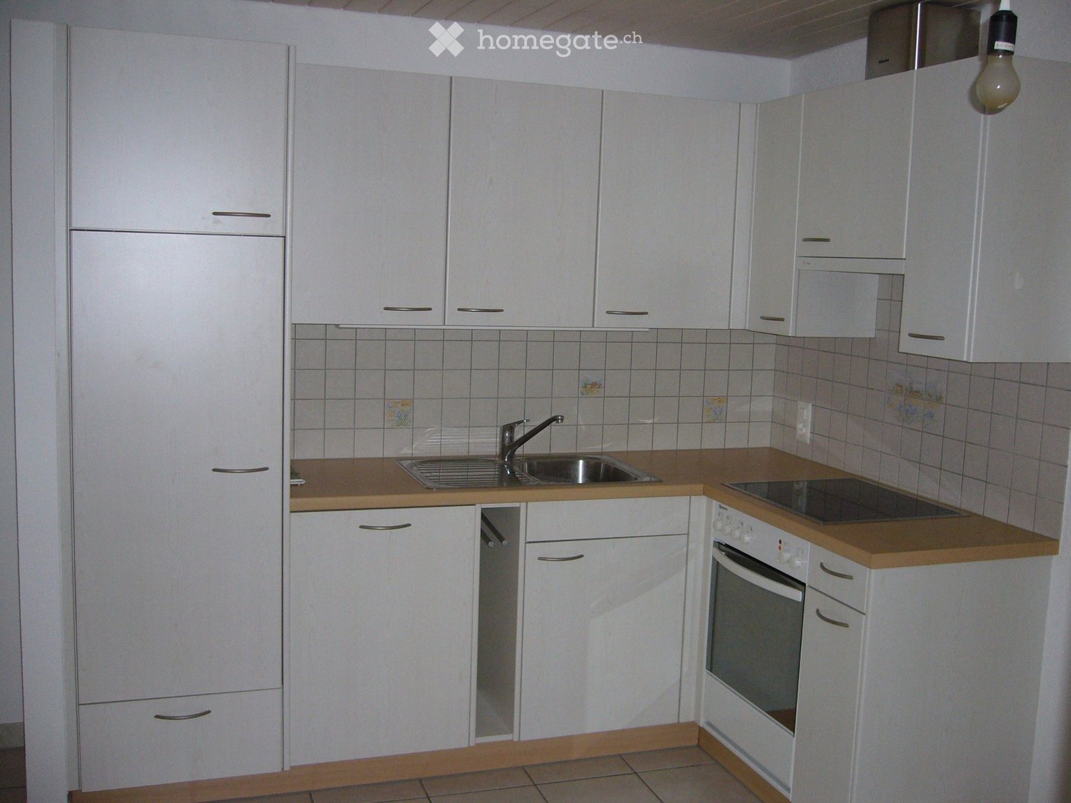 1 ½ Zimmer Wohnung, Foto 3 von 5