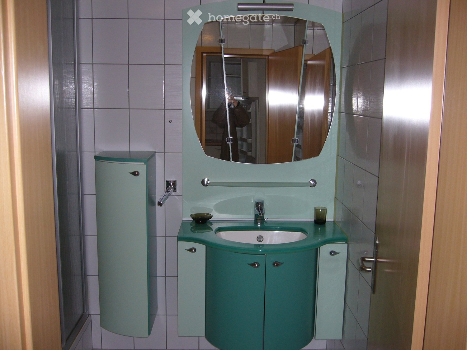 1 ½ Zimmer Wohnung, Foto 4 von 5