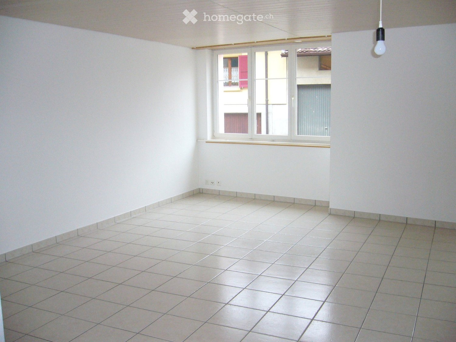1 ½ Zimmer Wohnung, Foto 2 von 5