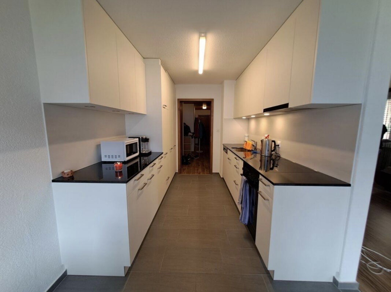 Appartamento di 3 ½ locali