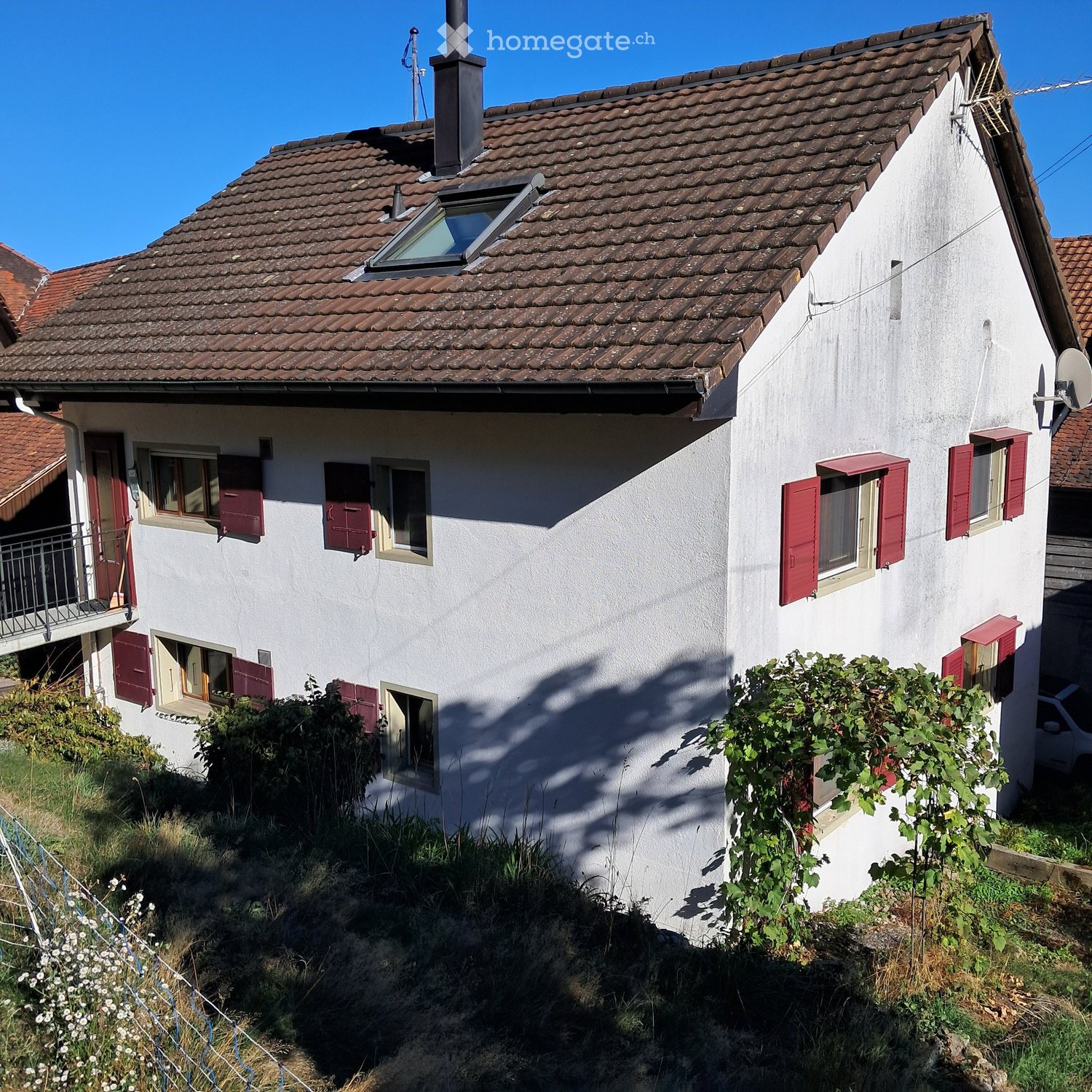 3-Zimmer-Wohnung, Foto 1 von 2