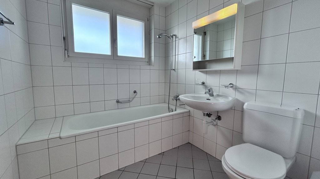 3 rooms apartment, Foto 1 von 7