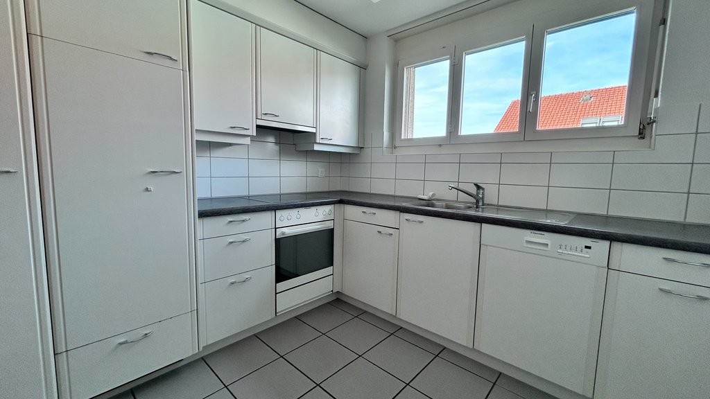 3 rooms apartment, Foto 2 von 7