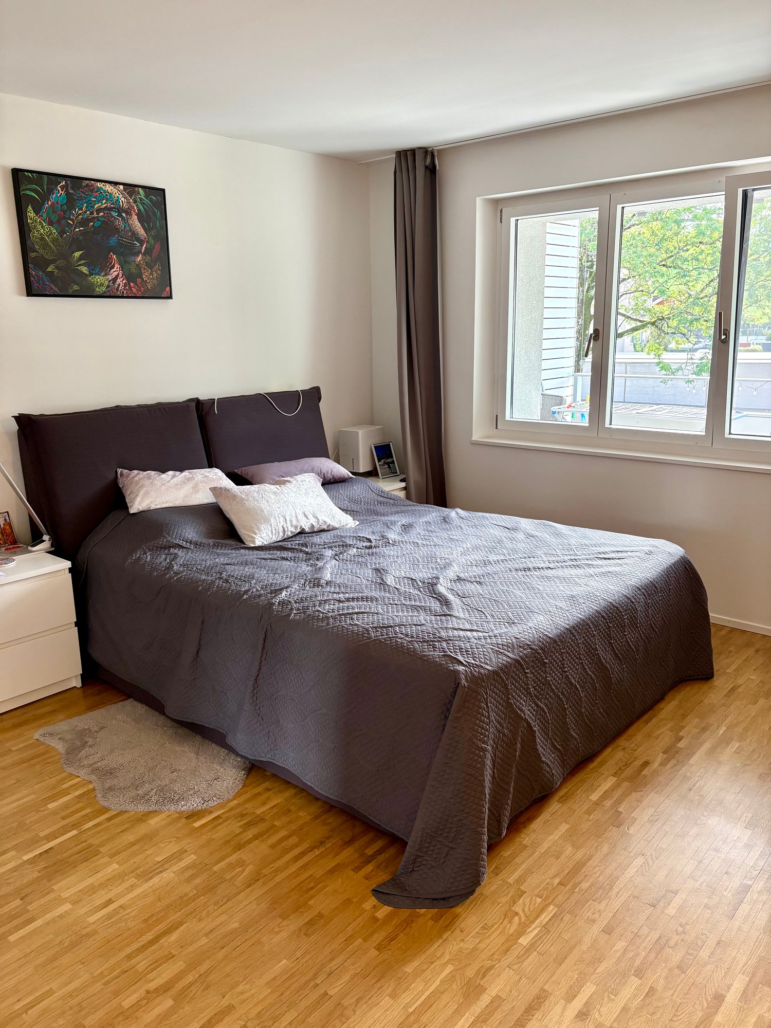 Room in a shared flat, Foto 1 von 7