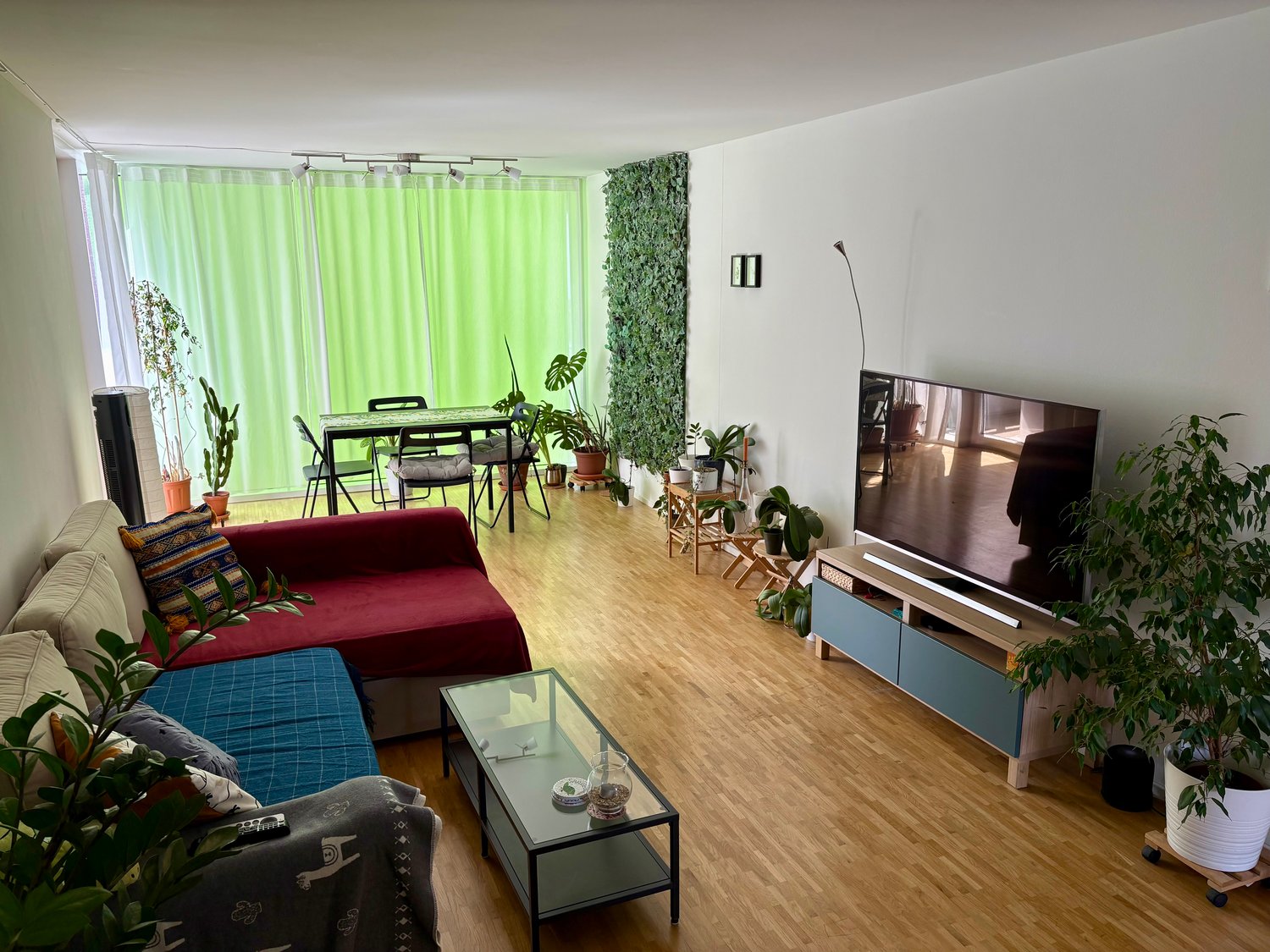 Room in a shared flat, Foto 3 von 7