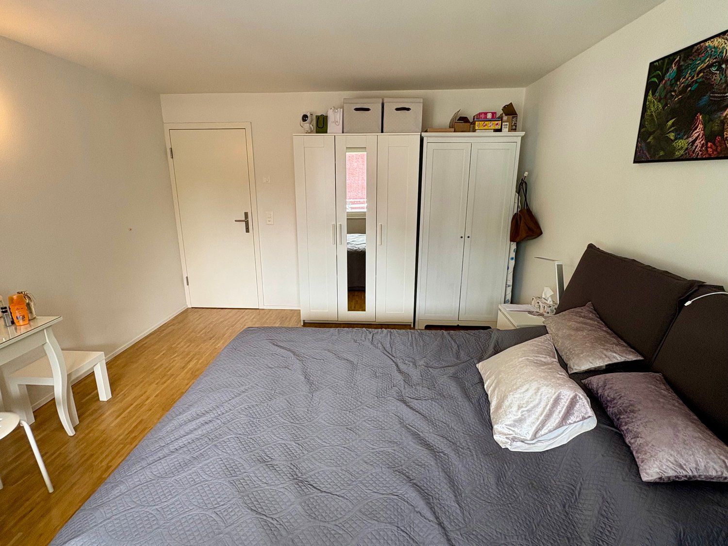 Room in a shared flat, Foto 2 von 7