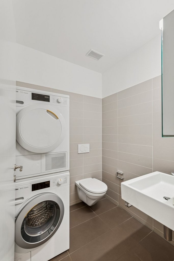 3 ½ rooms duplex, Foto 5 von 10