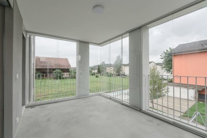1 room apartment, Foto 5 von 5