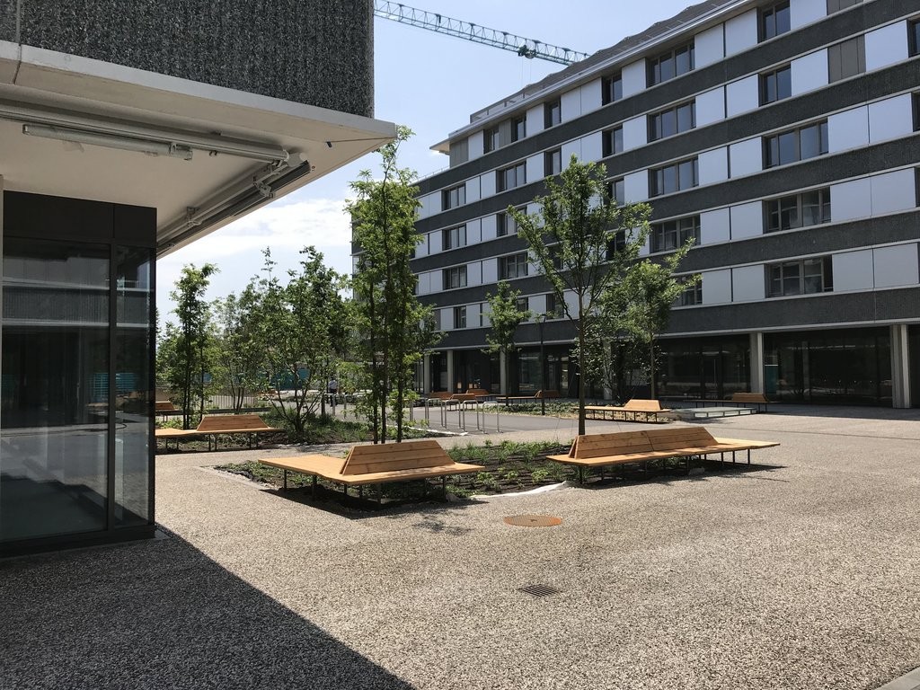 42m² shop, Foto 1 von 9