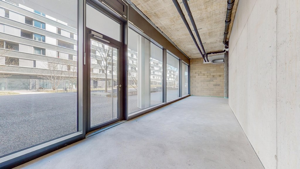 42m² shop, Foto 5 von 9