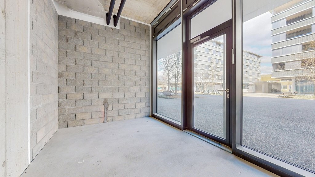 42m² shop, Foto 6 von 9