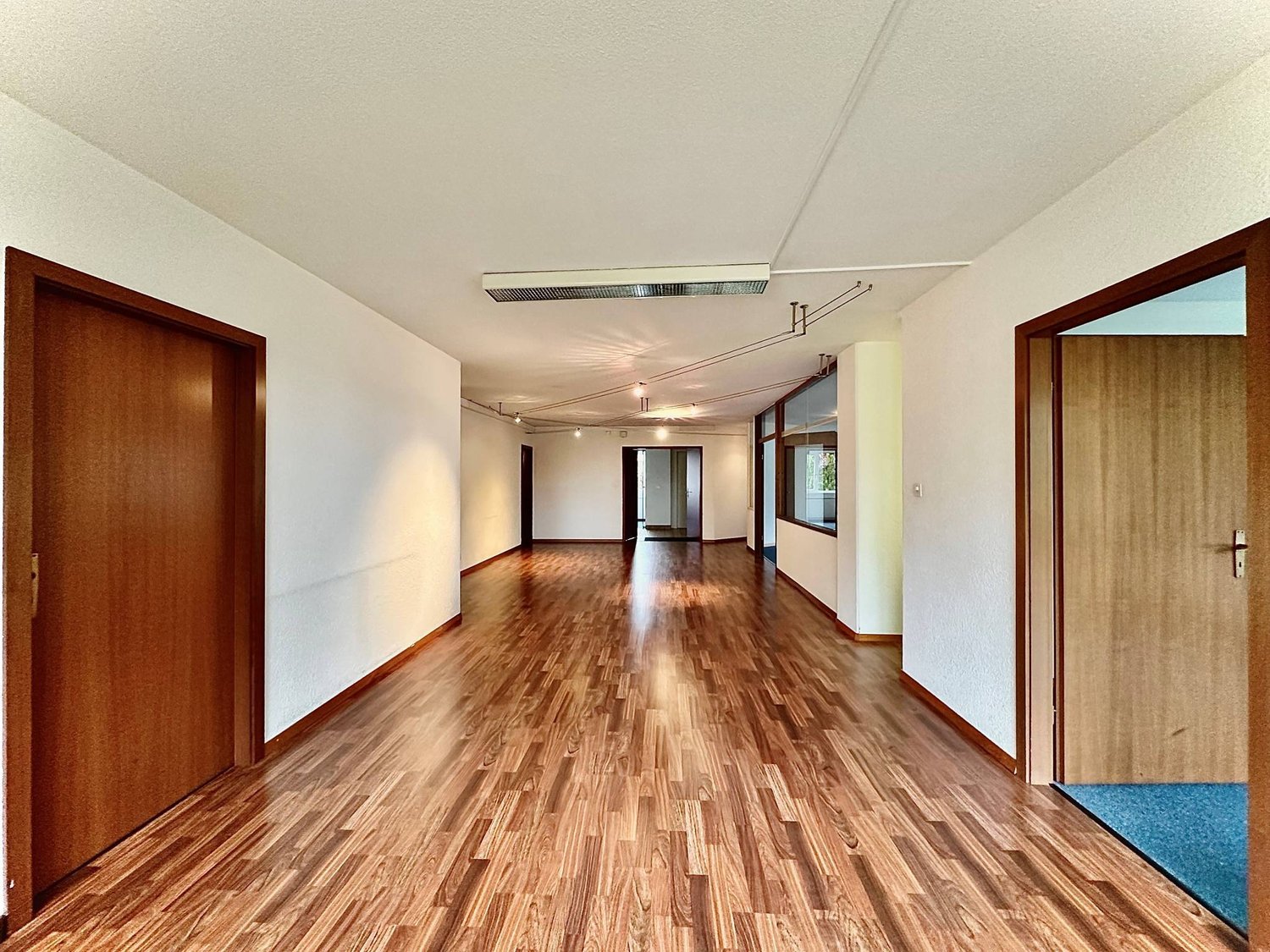 186m² Büro