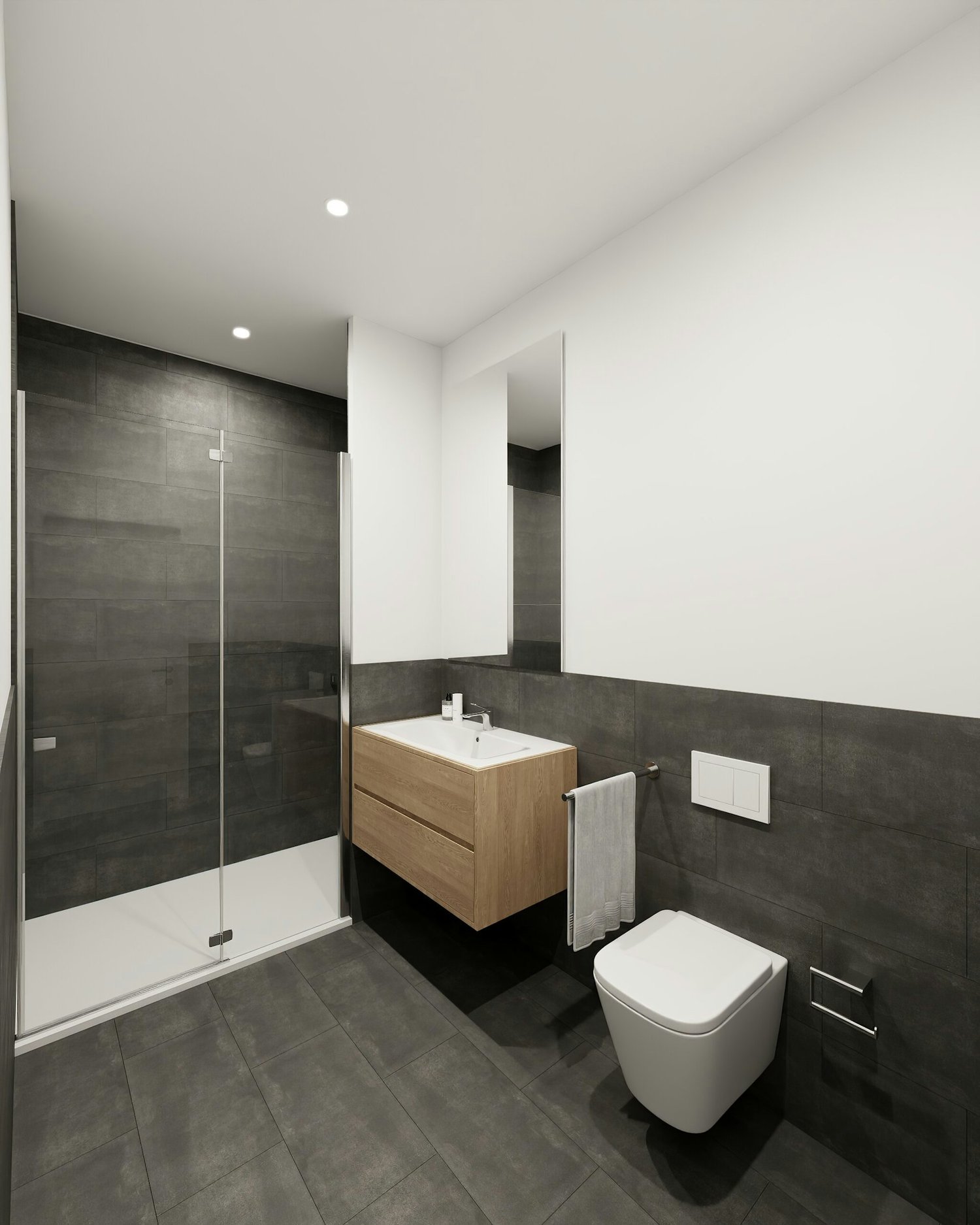 2 ½ rooms apartment, Foto 5 von 6