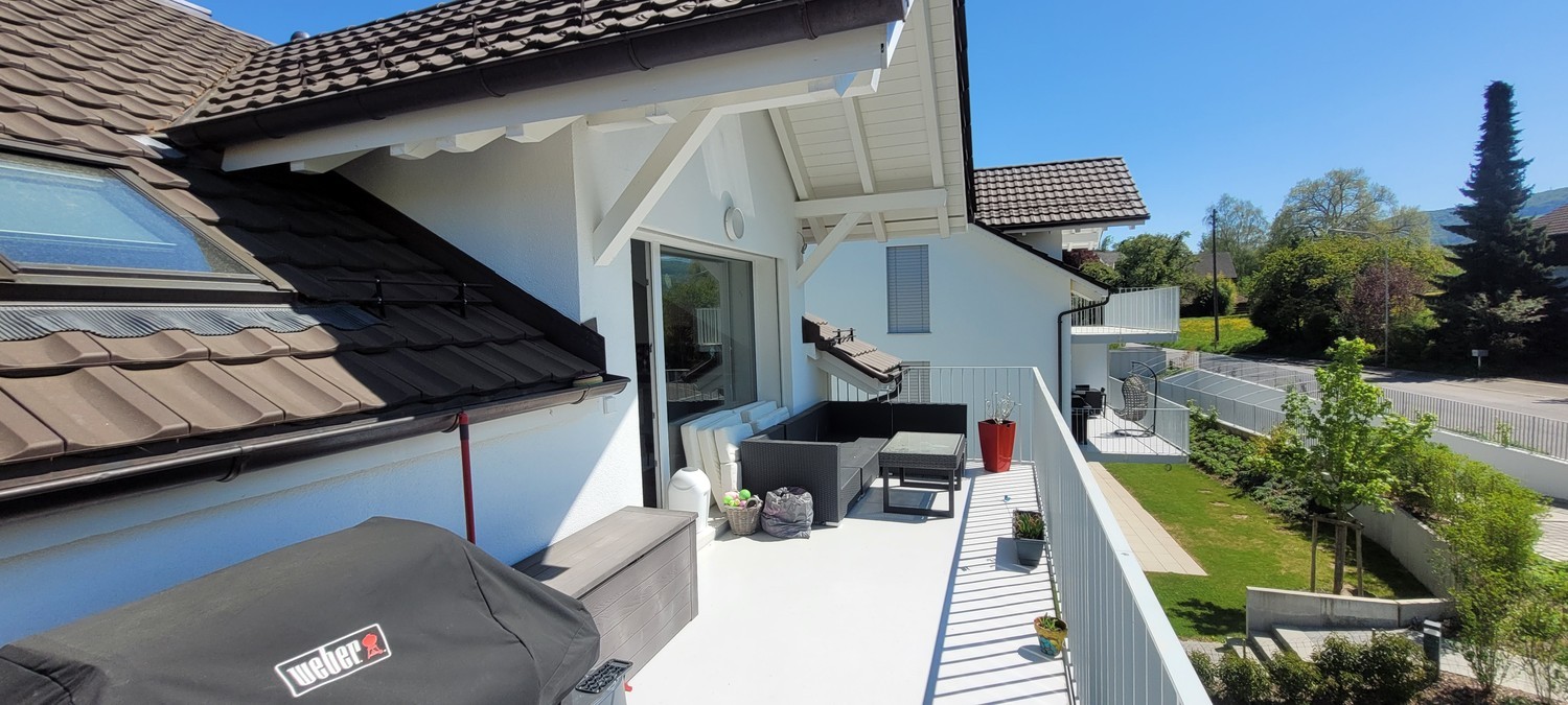 Chambre dans une colocation