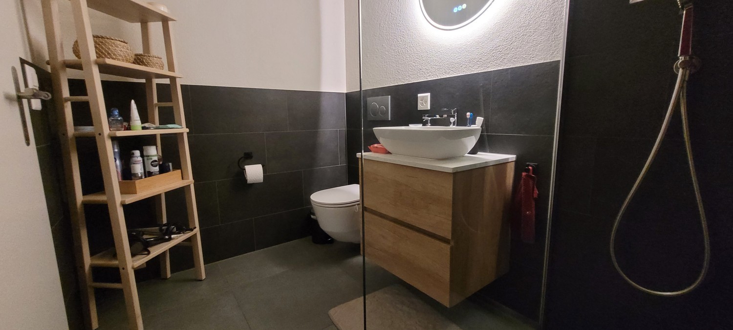 Chambre dans une colocation