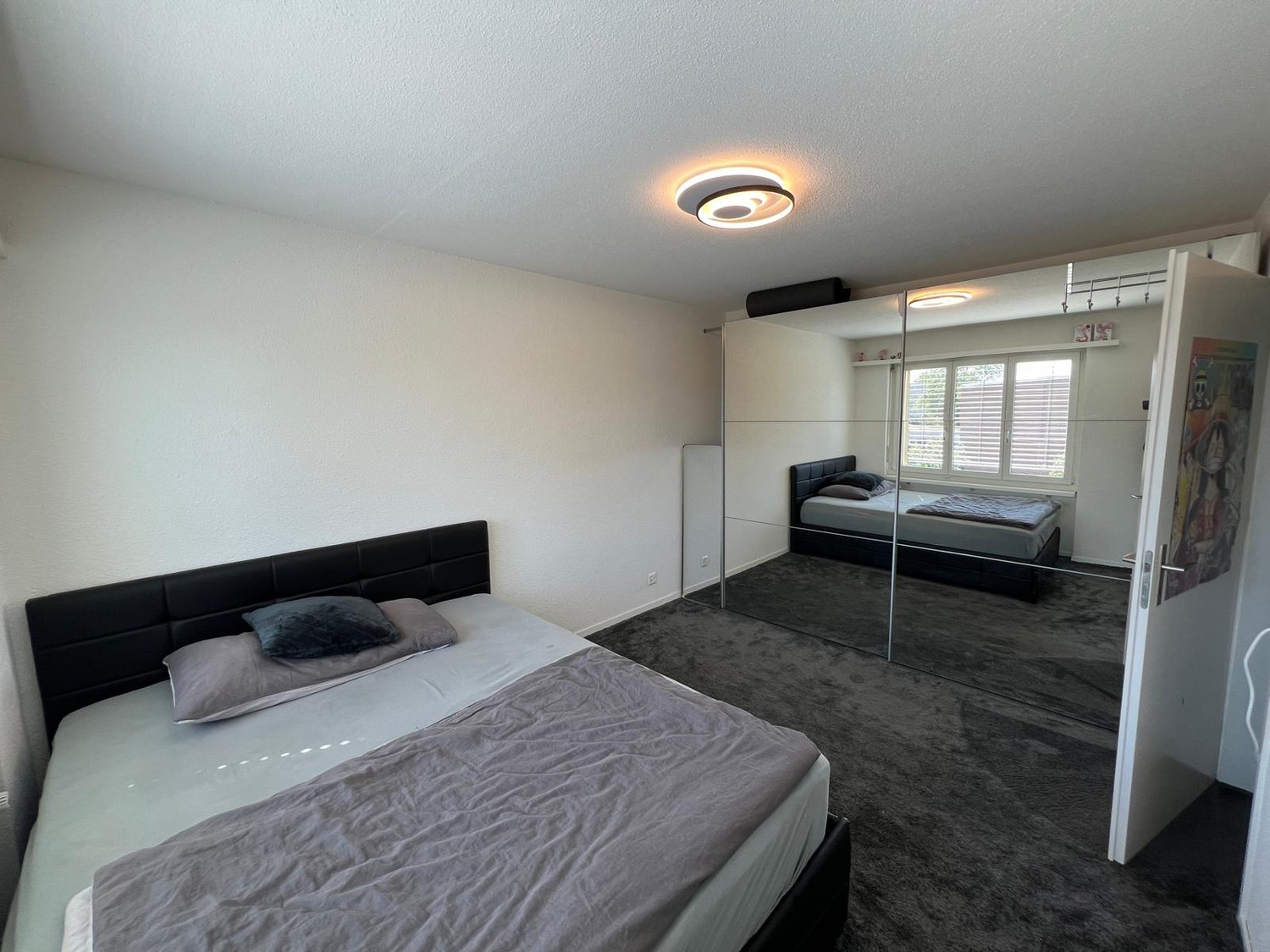 Appartement de 1 ½ pièce