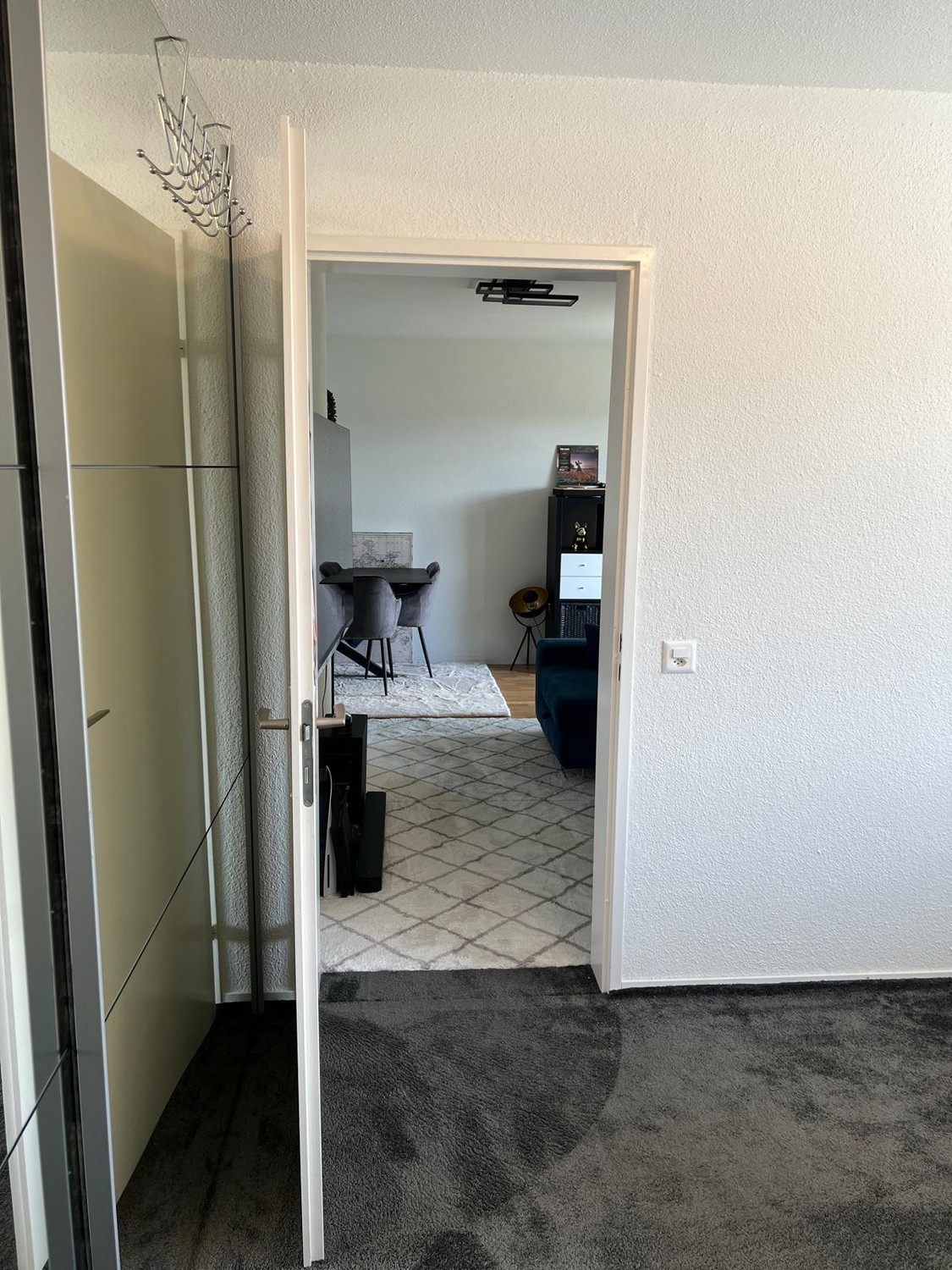 Appartement de 1 ½ pièce