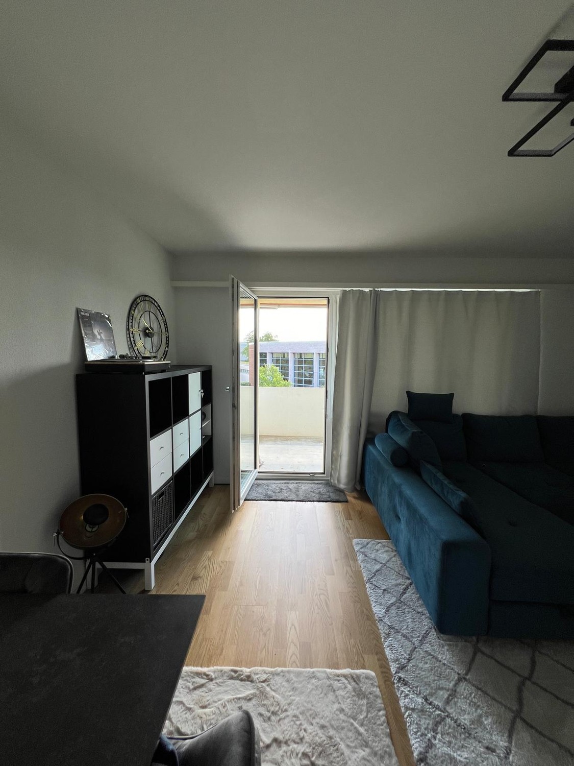 Appartement de 1 ½ pièce
