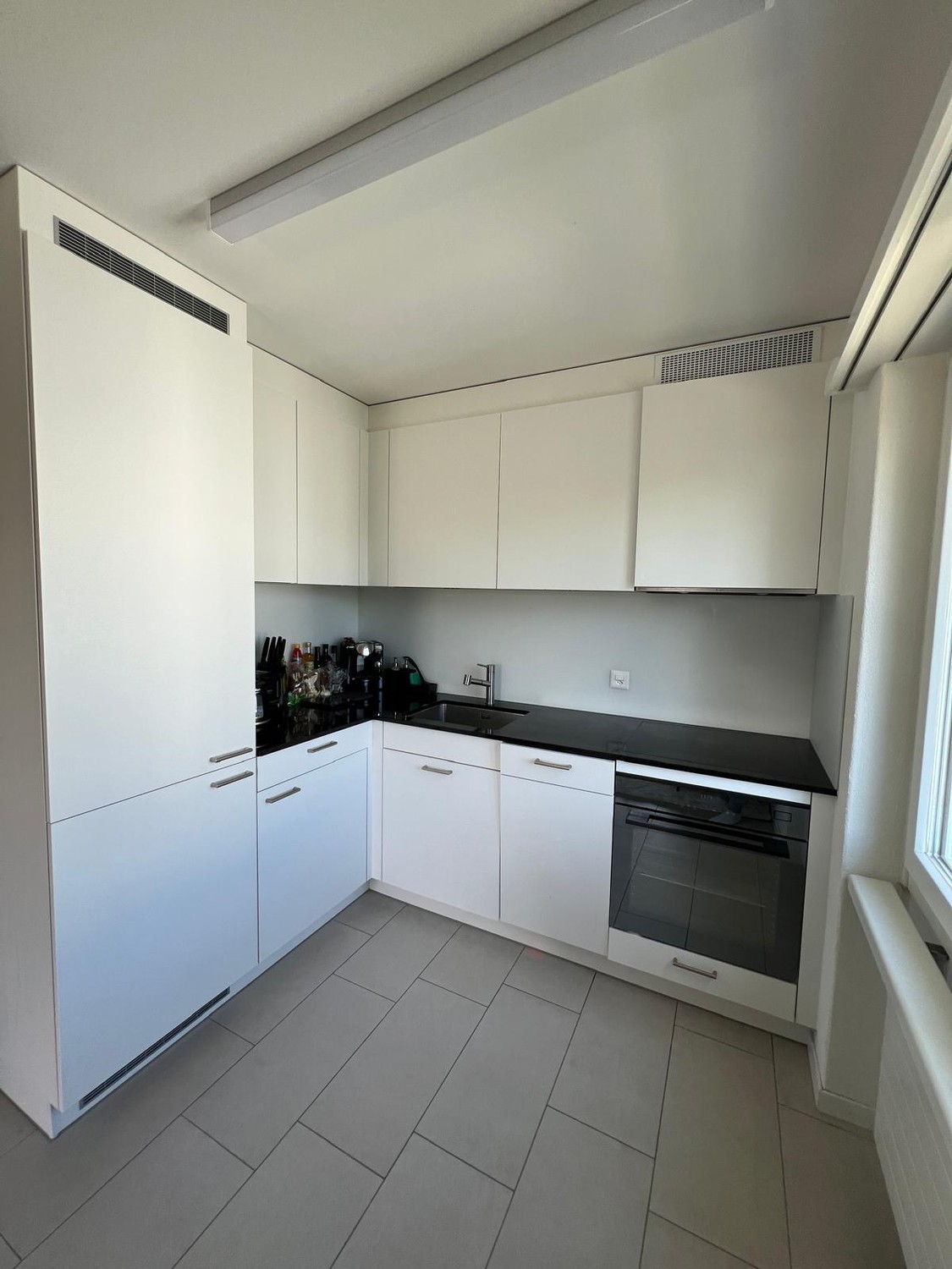 Appartement de 1 ½ pièce