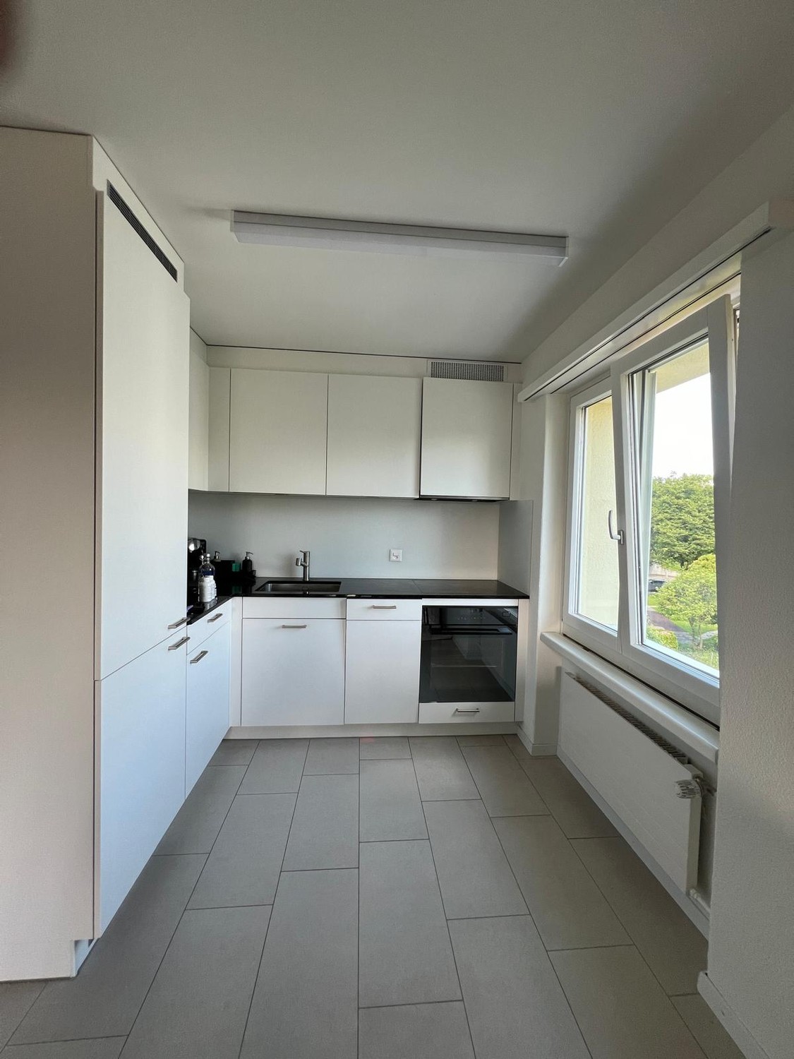 Appartement de 1 ½ pièce